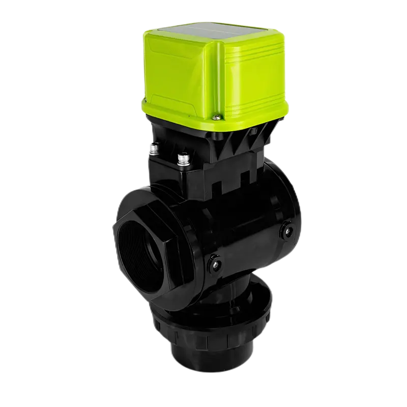 control valves válvulas de control