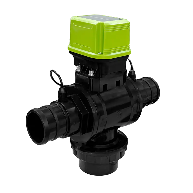 control valves válvulas de control