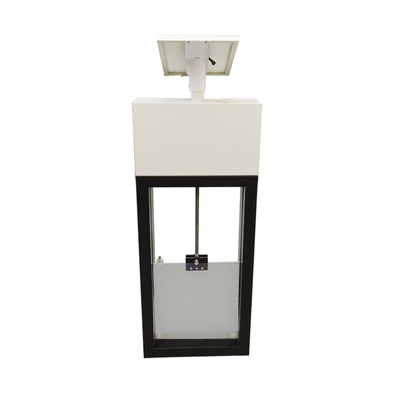 Serie QT-25ZF