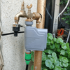 Temporizador de agua para jardín QT-06Z-Zigbee