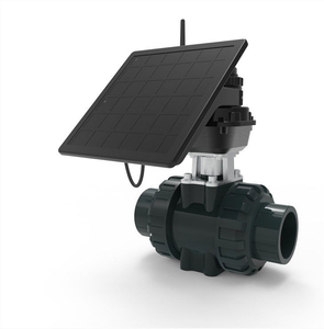 Riego de papa de alto rendimiento