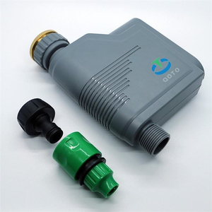 Temporizador de agua de jardín Z-Wave