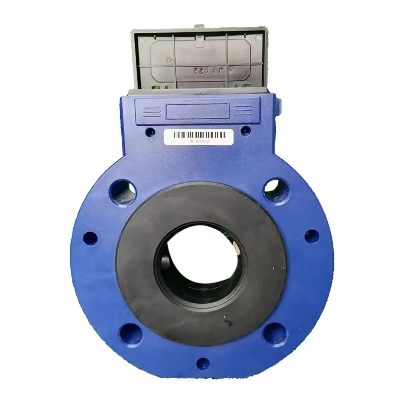 v&aacute;lvula inteligente inal&aacute;mbrica