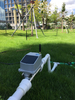 GSM Lorawan Smart Home Temporizador de riego eléctrico Jardín inteligente Controlador de agua inteligente