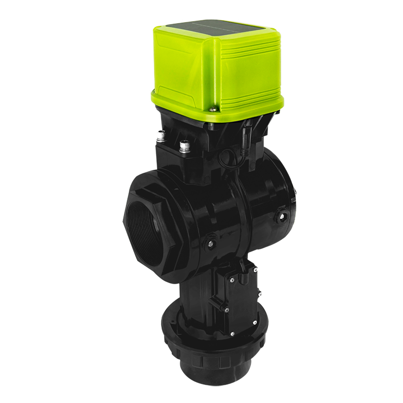 Serie QT-12
