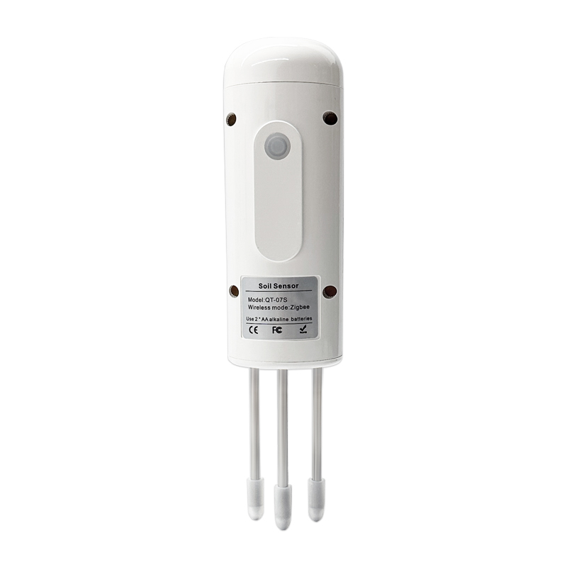 Sensor de humedad del suelo de la planta de casa Tuya WiFi a Zigbee