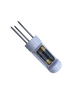 El mejor sensor de humedad del suelo de código abierto de conductividad solar Hydrawise