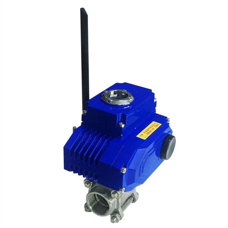 Lora 433 MHz (Asia) Temporizador de agua Controlador de temporizador de riego Controlador de válvula