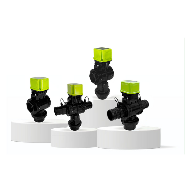 Serie QT-12