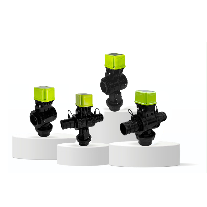 Serie QT-12