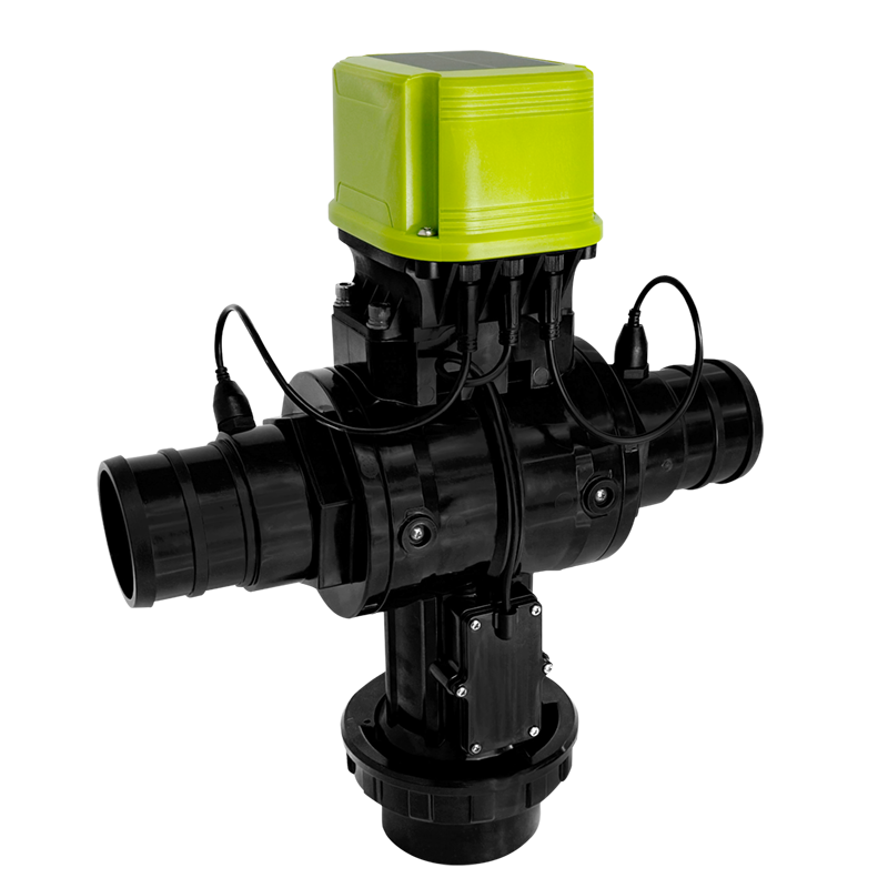 Serie QT-12