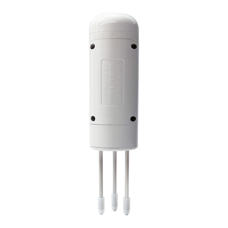 Sensor de humedad del suelo de la planta de casa Tuya WiFi a Zigbee