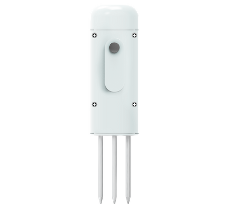 Sonda de sensor de humedad del suelo con detección remota TUYA Z Wave